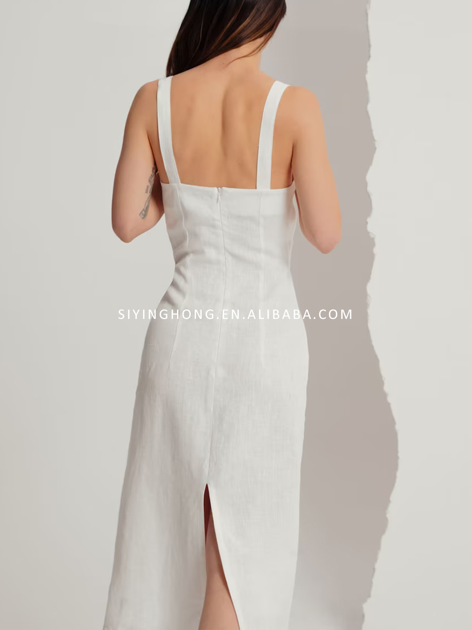 fabrică de rochii pentru doamne fabrică de îmbrăcăminte china personalizați rochie