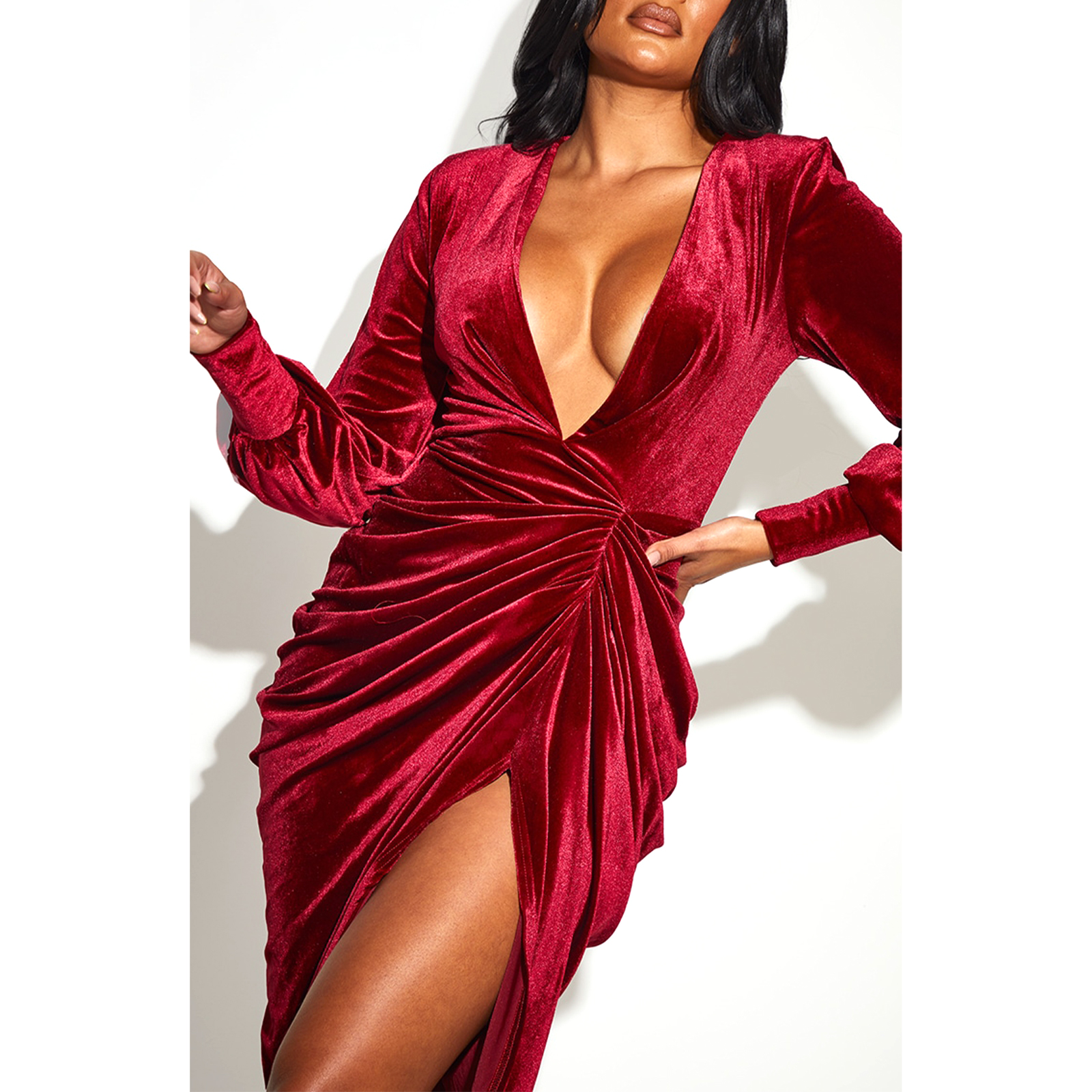 robe de bal personnalisée