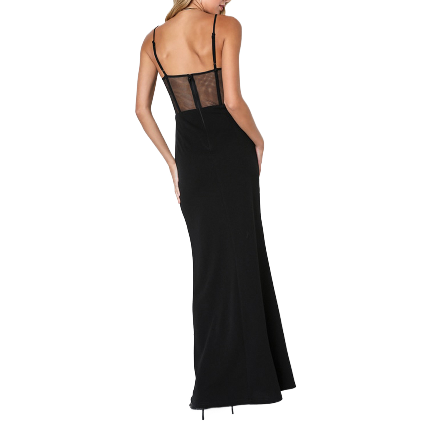 Fa'atauga Maxi Dress