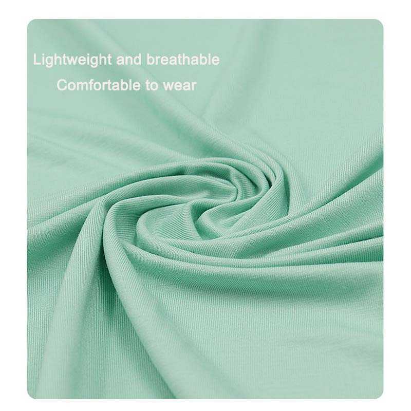 Bamboo fiber clothing manufacturer