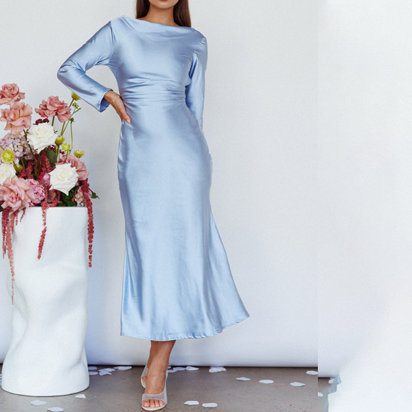 Bridesmaid Dress