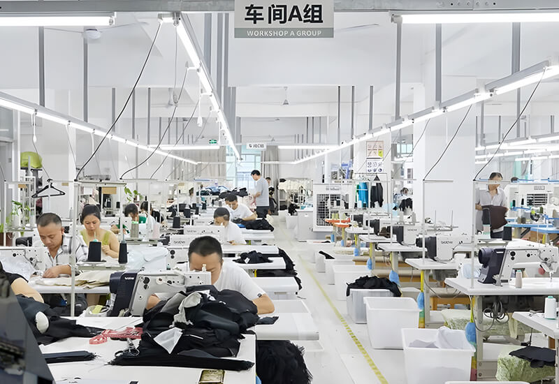Factory-Direct Prices