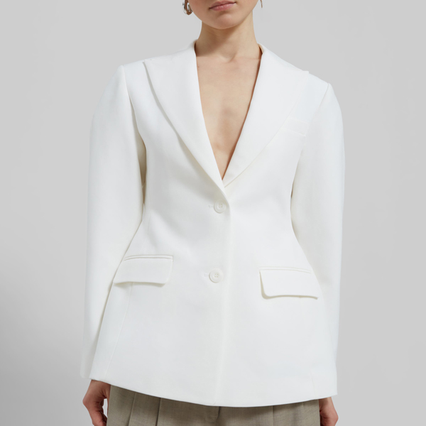 Hourglass Blazer