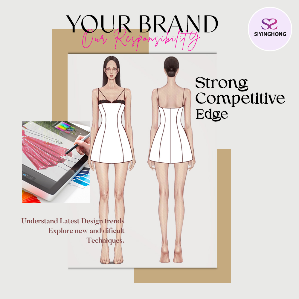 Custom Corset Hnav