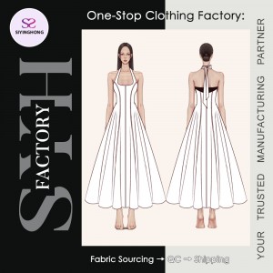 poj niam apparel manufacturers