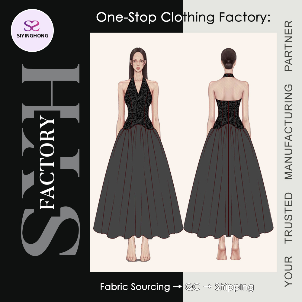 apparel manufacturers Tuam Tshoj