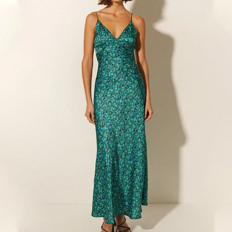 Slip Dress