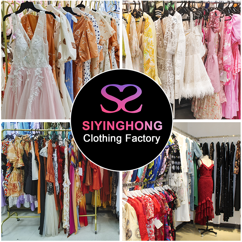 Wholesale dress