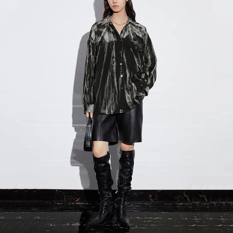 fournisseurs de vêtements en denim en Chine