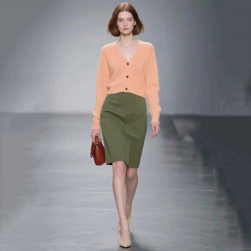 vêtements personnalisés pour femmes