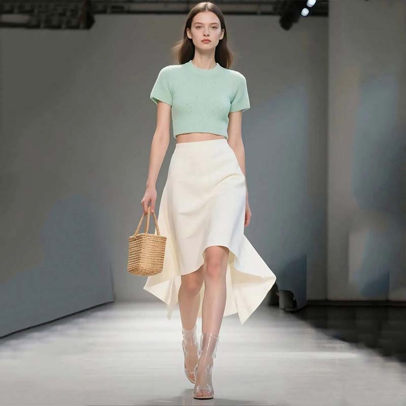 fabricant de vêtements sur mesure