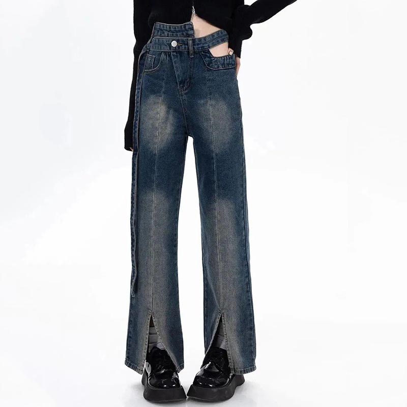 fabricants de vêtements en denim personnalisés