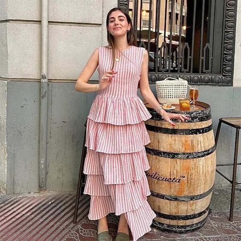 robe femme sur mesure