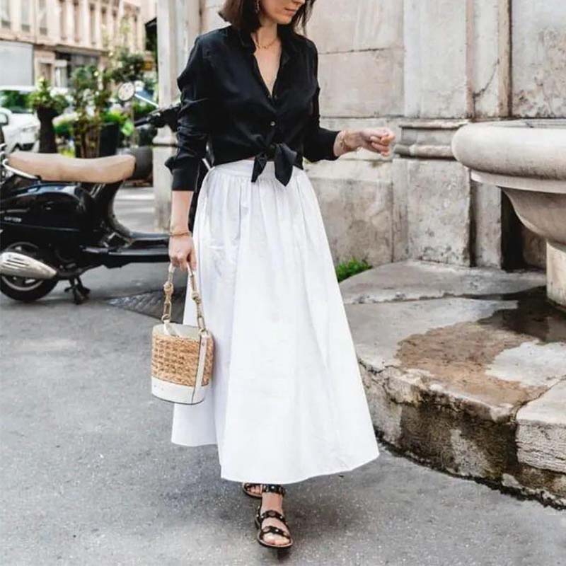 jupes personnalisées pour femmes