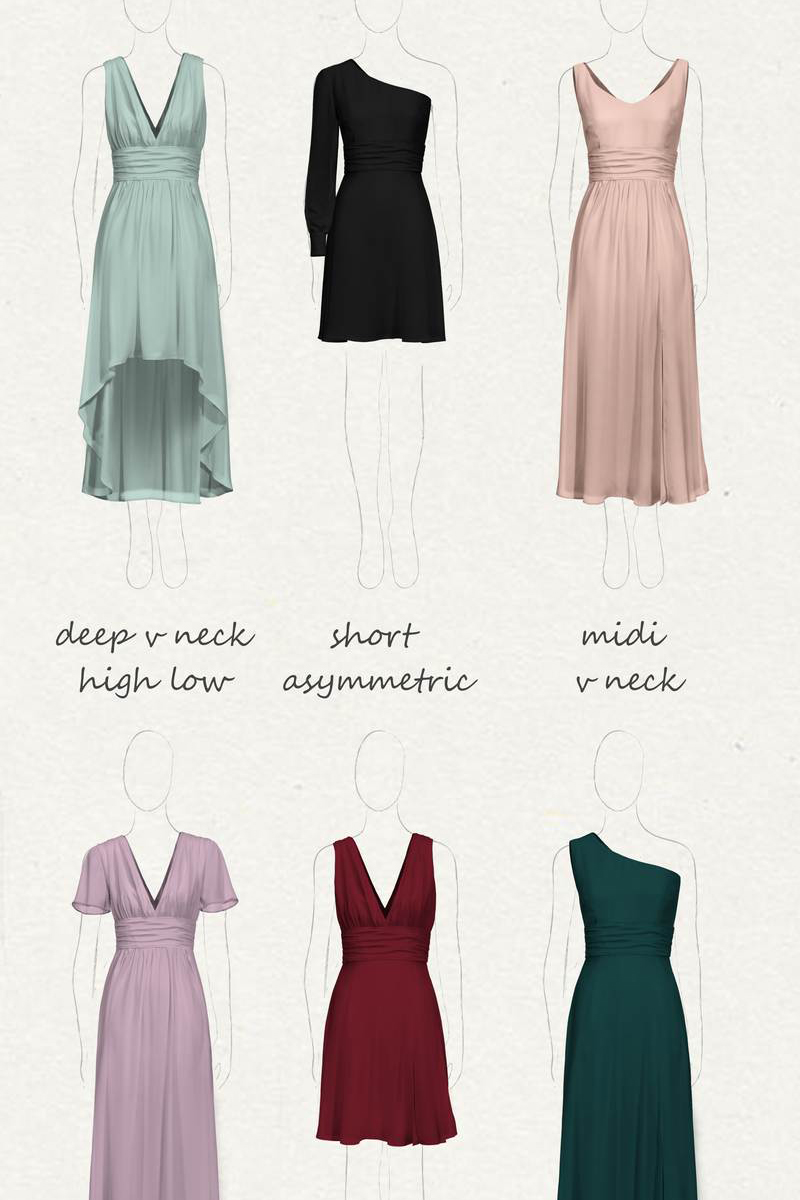 empire waist maxi dress