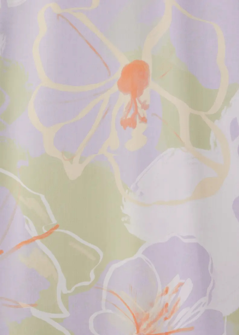 design print floral