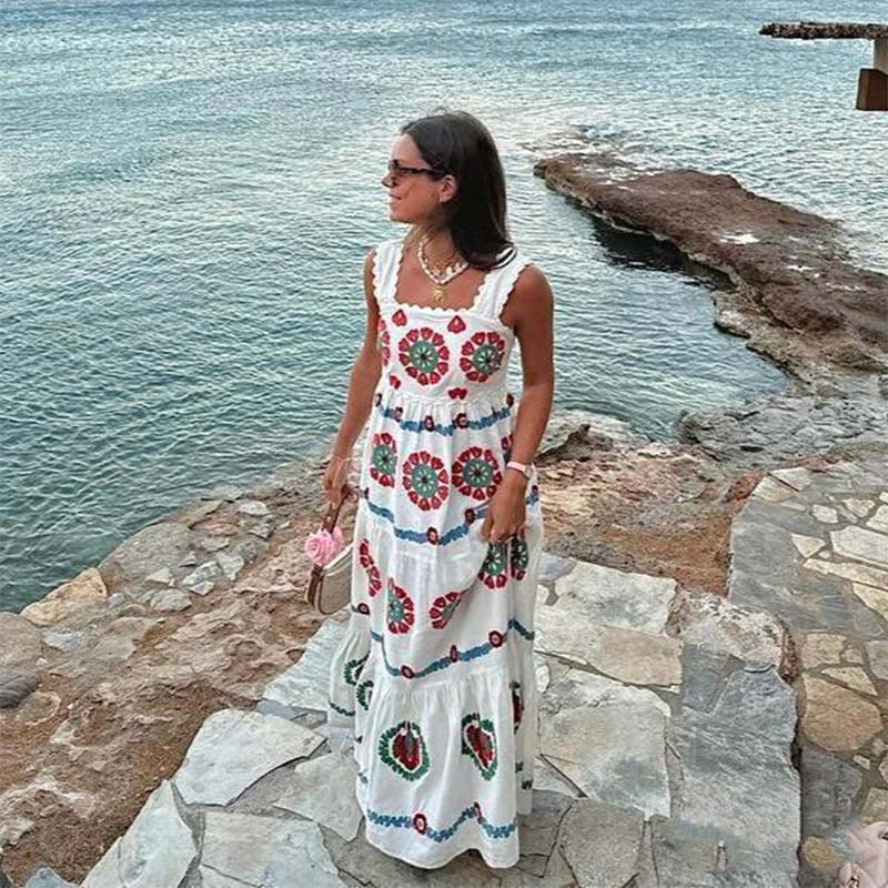 robe femme mode