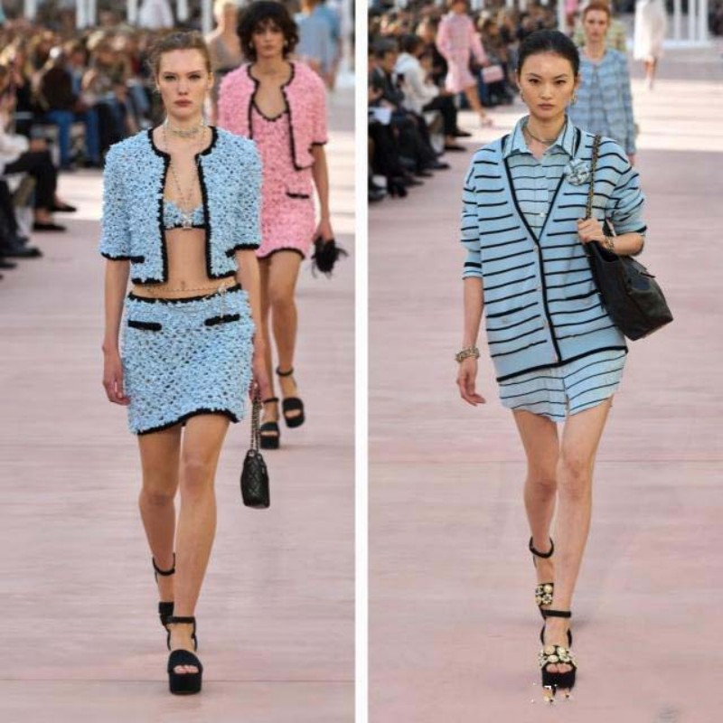 mini robe tendance pour femme