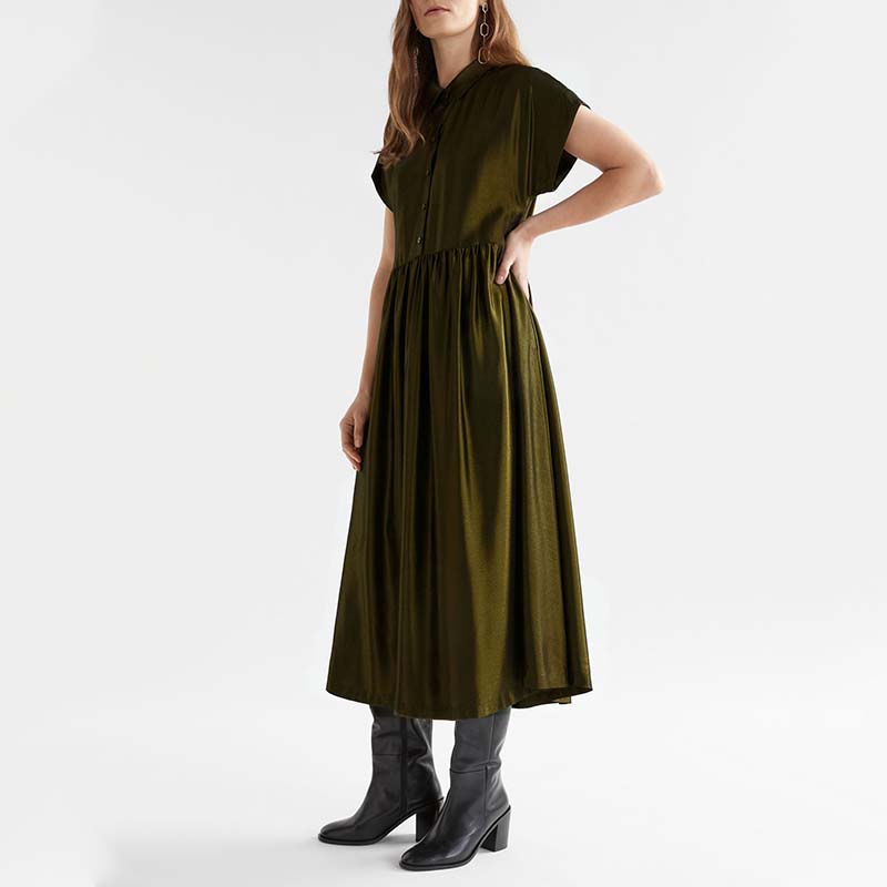 maxi tsho dresses rau cov poj niam
