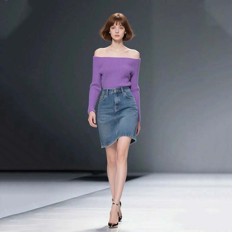 usine de vêtements pour femmes