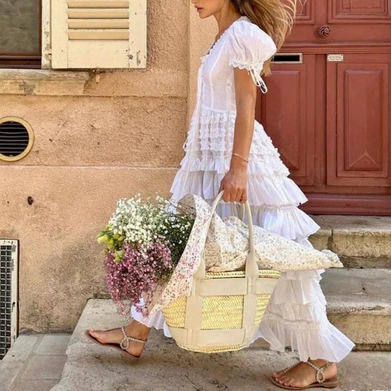 long maxi dresses for women