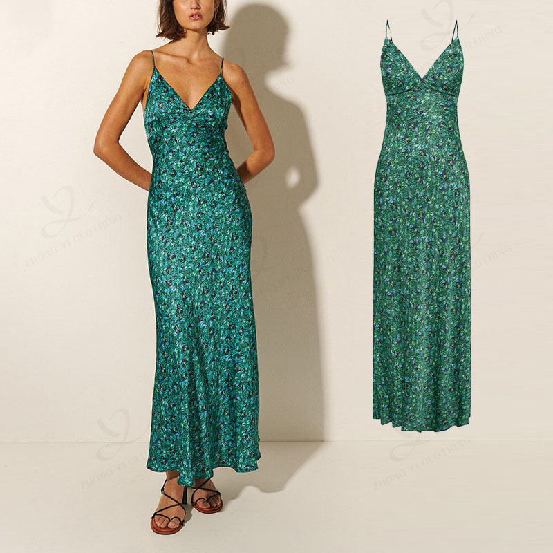 manufacturers slip dress
