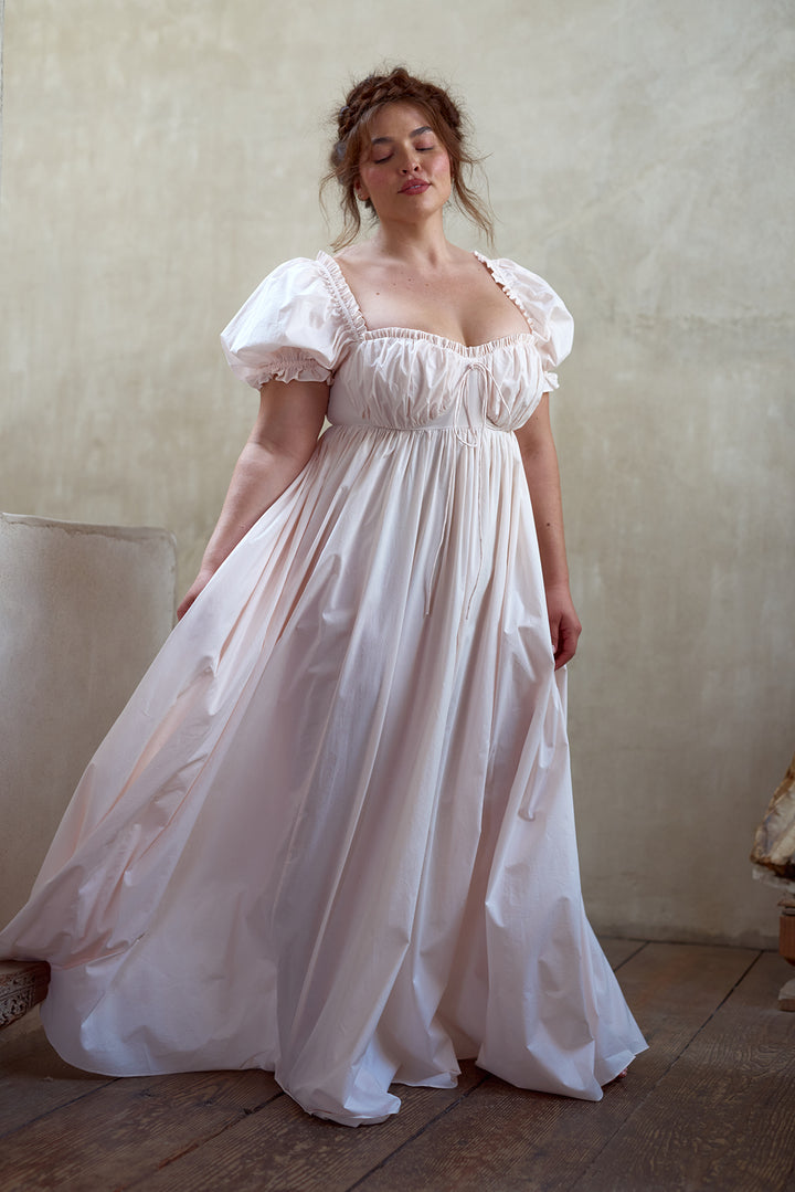 plus size maxi dresses