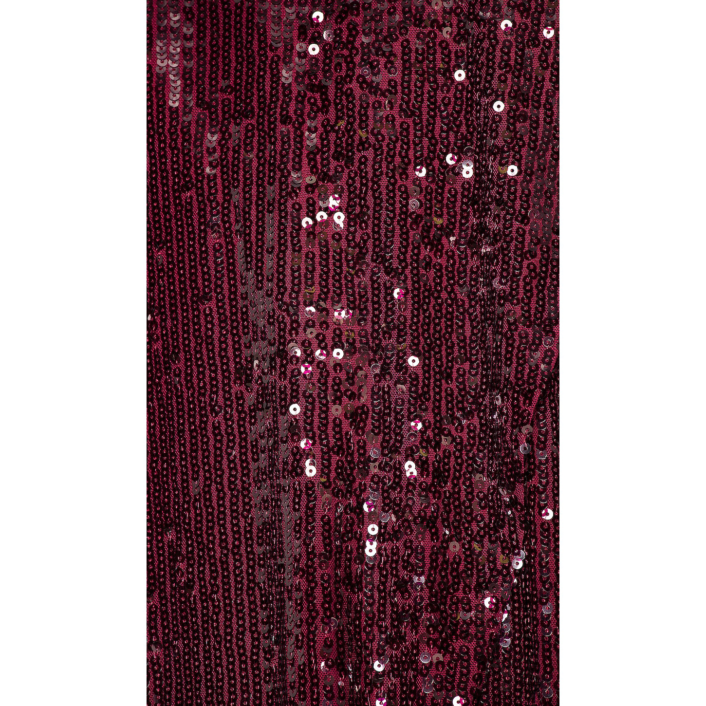 Burgundy glitter, d'r binne in protte kleuren foar jo om út te kiezen.