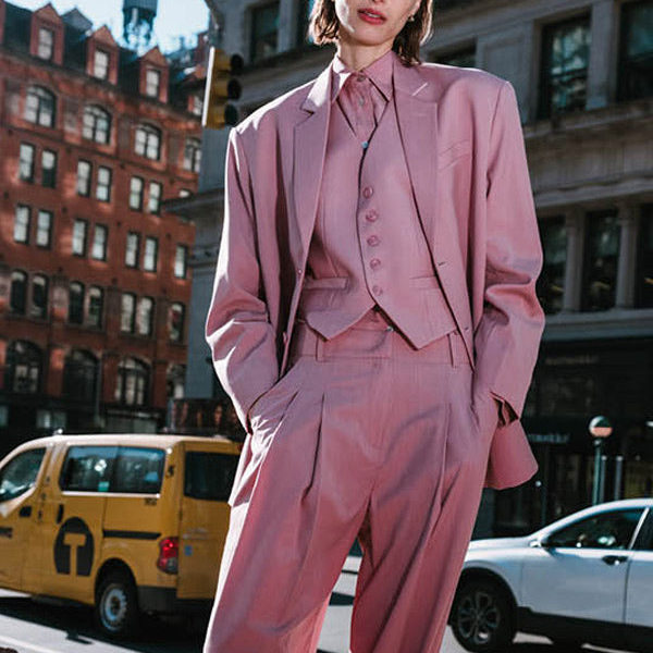 women’s suit jacket supplier