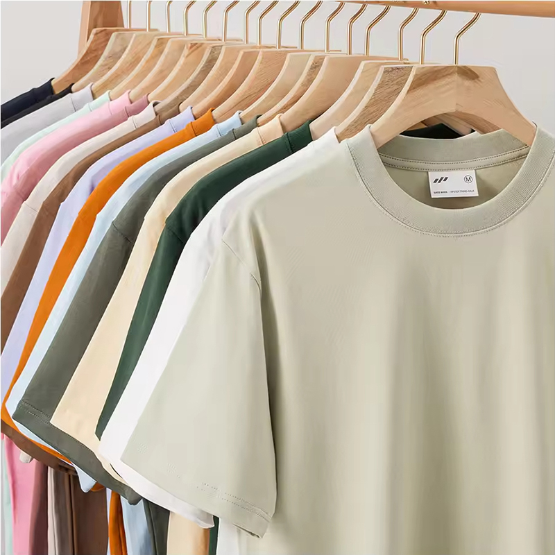 News What is the coolest fabric to wear in summer? (Tshirt)