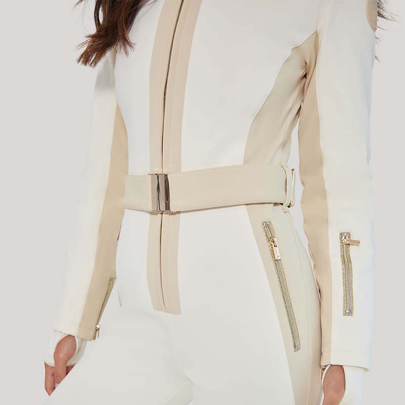 custom ski suit manufacturer