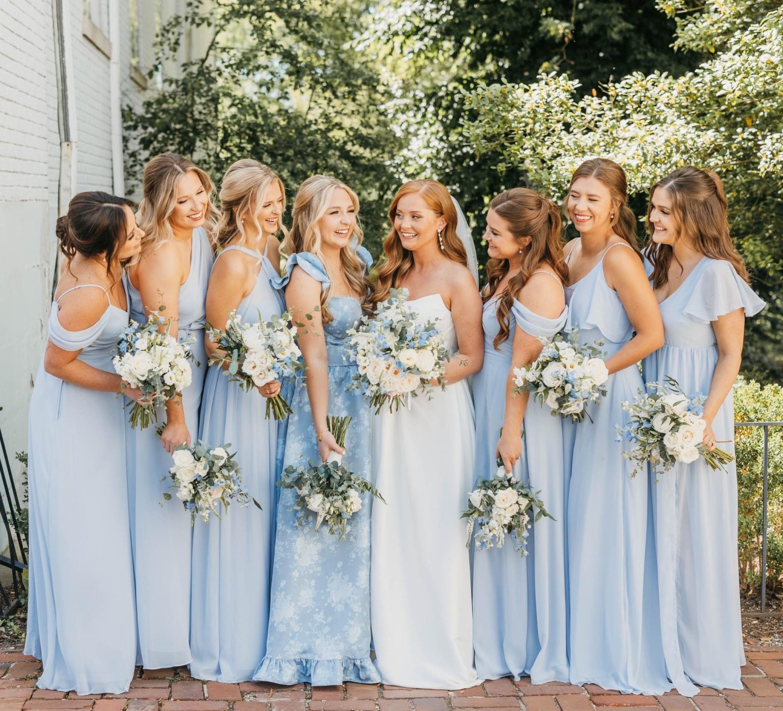 Bridesmaid Dresses1