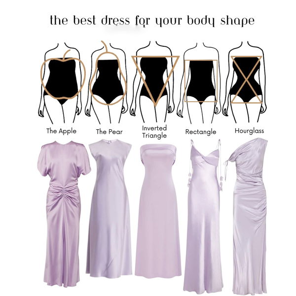 Custom Brand Dress