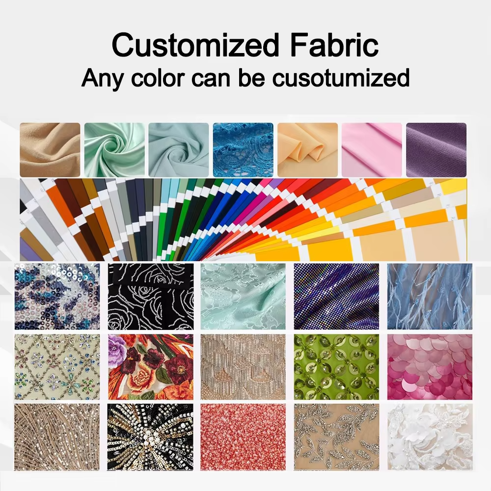 custom mini dress manufacturer