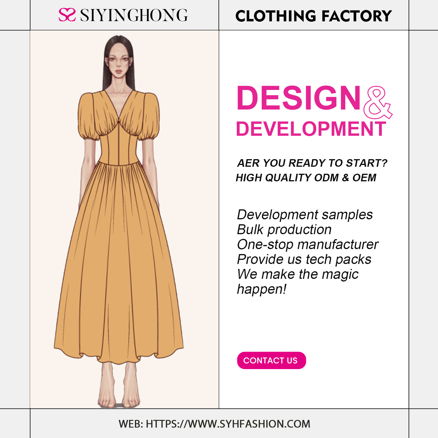 short sleeve midi dress wholesale
