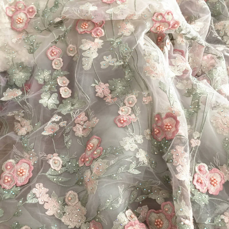 Lace