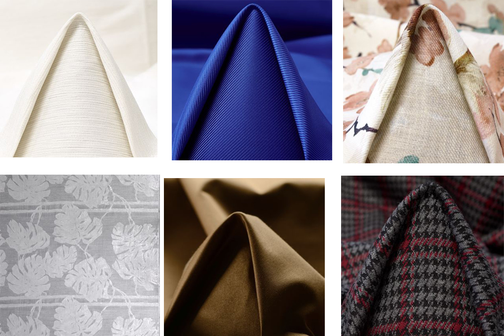 Premium Fabrics of blazer