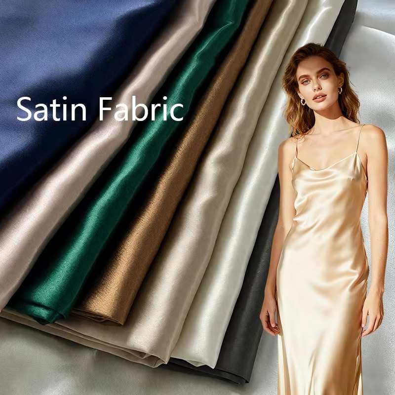 Satin Fabric