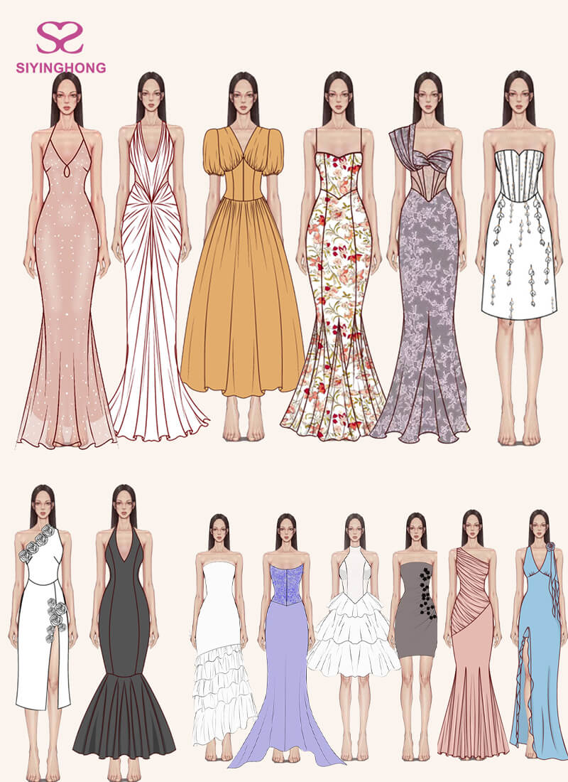 Trendy Styles for 2025
