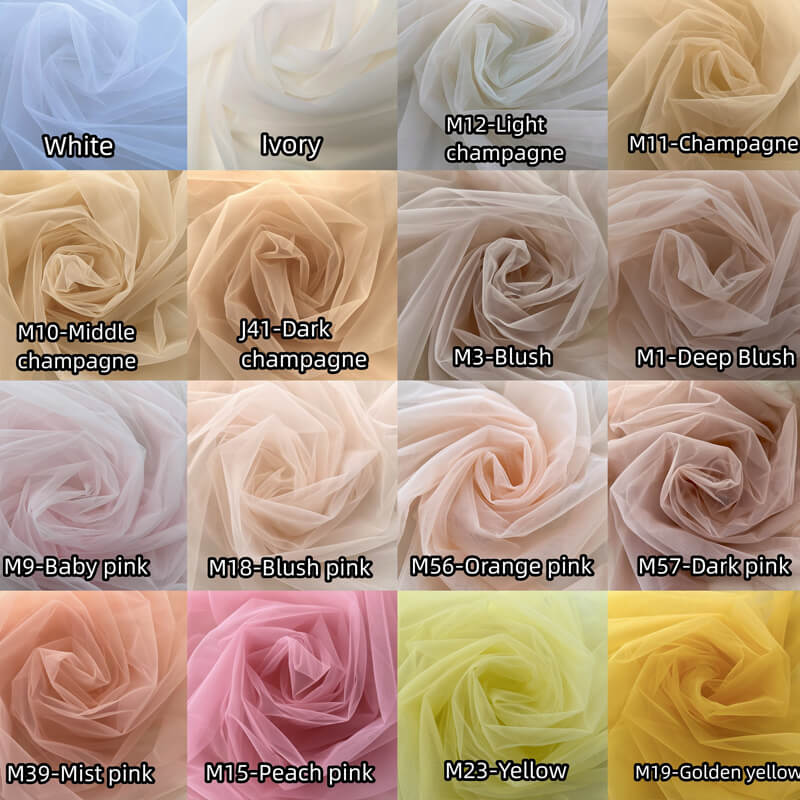 Tulle