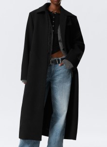 Women’s Oversized Coats