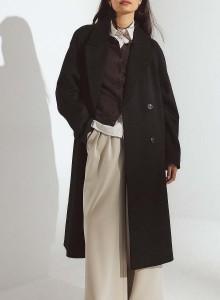 Women’s Wool Coats