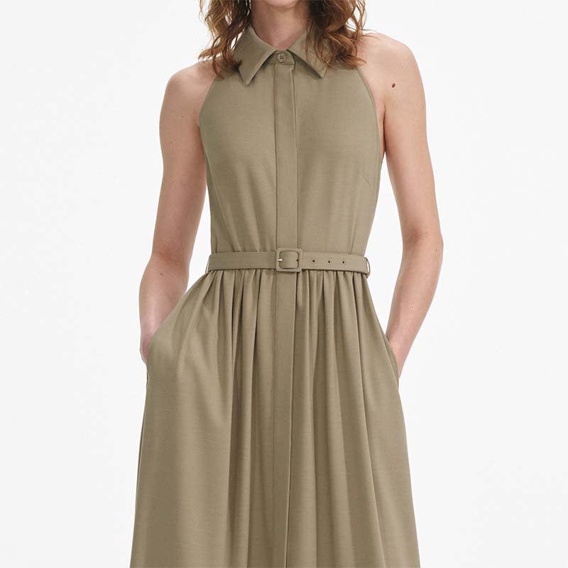 shirt dresses for ladies