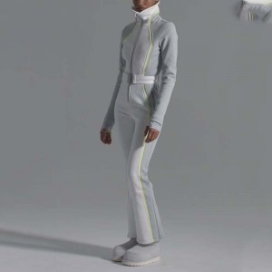 custom ski suits women