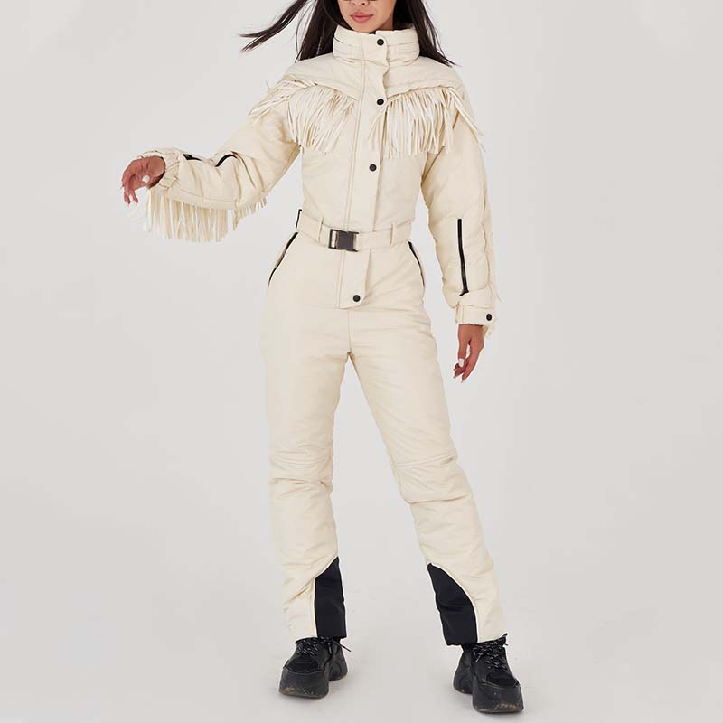 ski suit manufacturing company