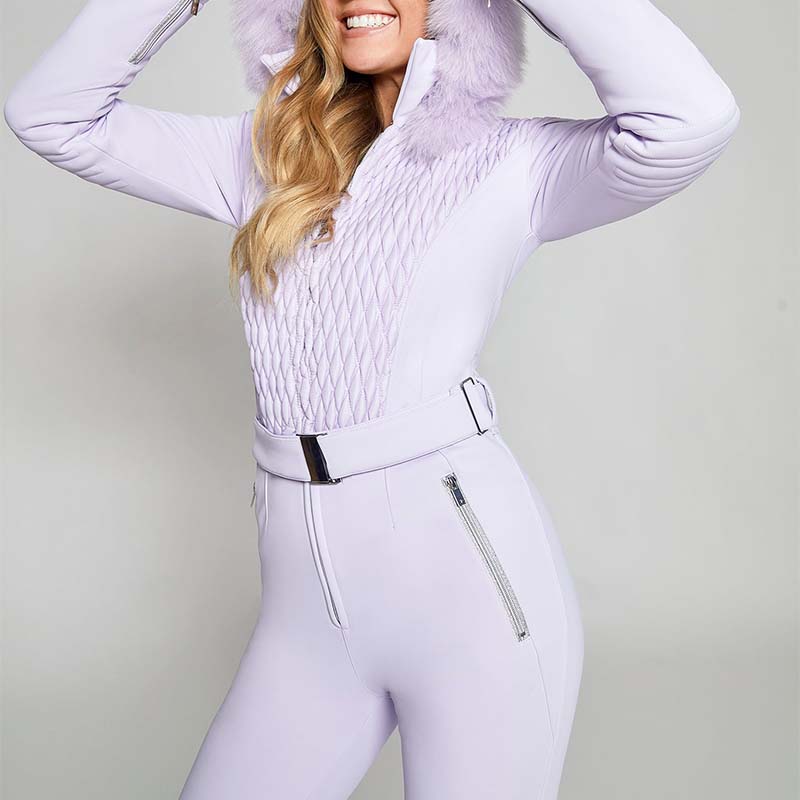 ladies ski suit manufacturers