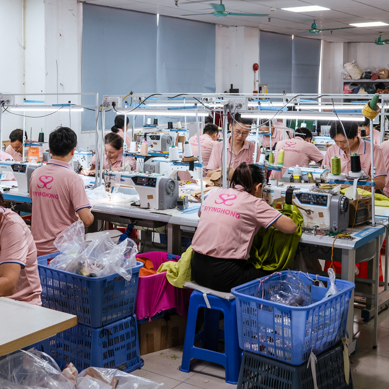 Private Label Clothing Manufacturers