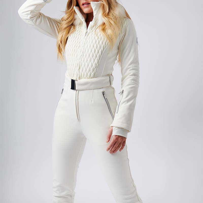 ski suit manufacturer
