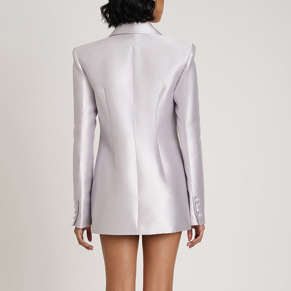 custom women’s blazer dress manufacturer