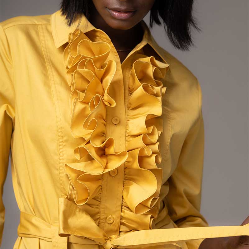 women shirt dress for women